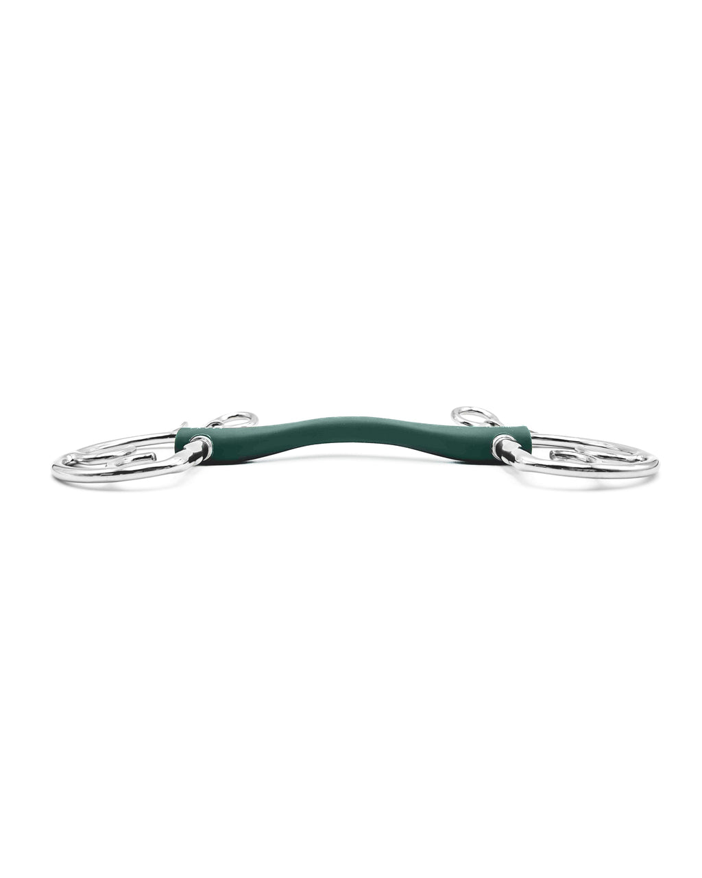 Fager Andrea Soft Rubber Kimblehook Bit | Preorder