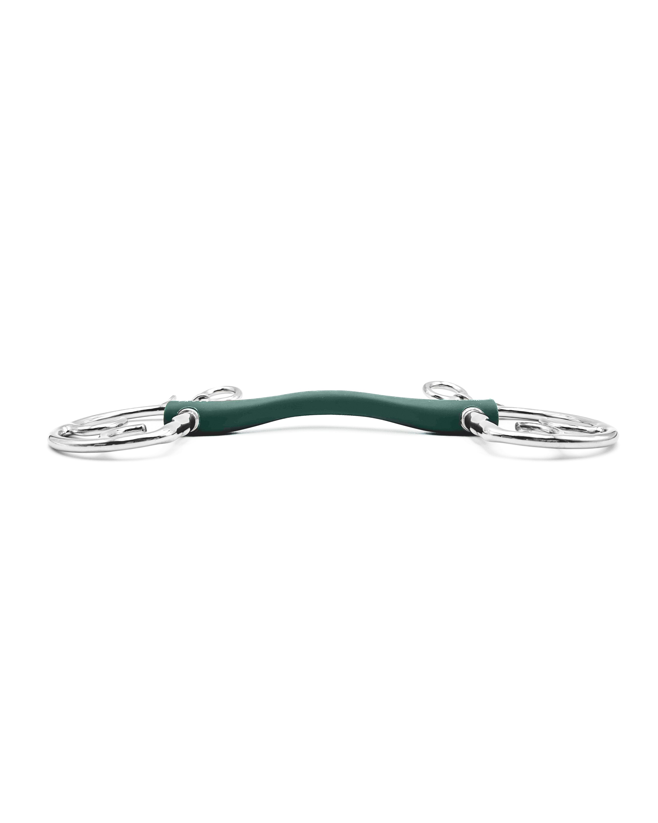 Fager Andrea Soft Rubber Kimblehook Bit | Preorder