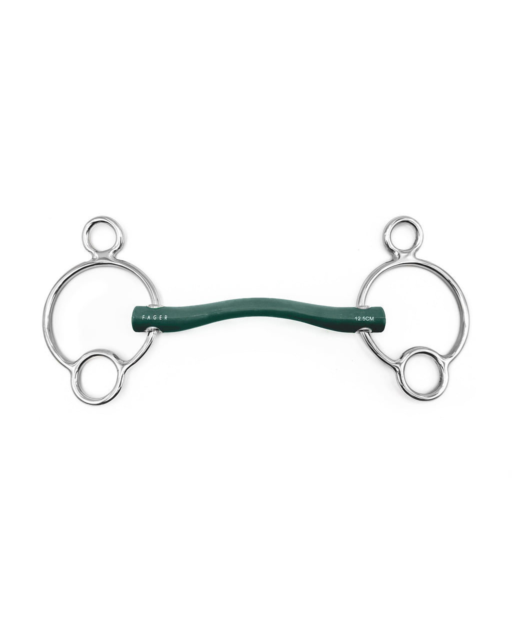 Fager Andrea Soft Rubber 2.5 Ring Bit | Preorder