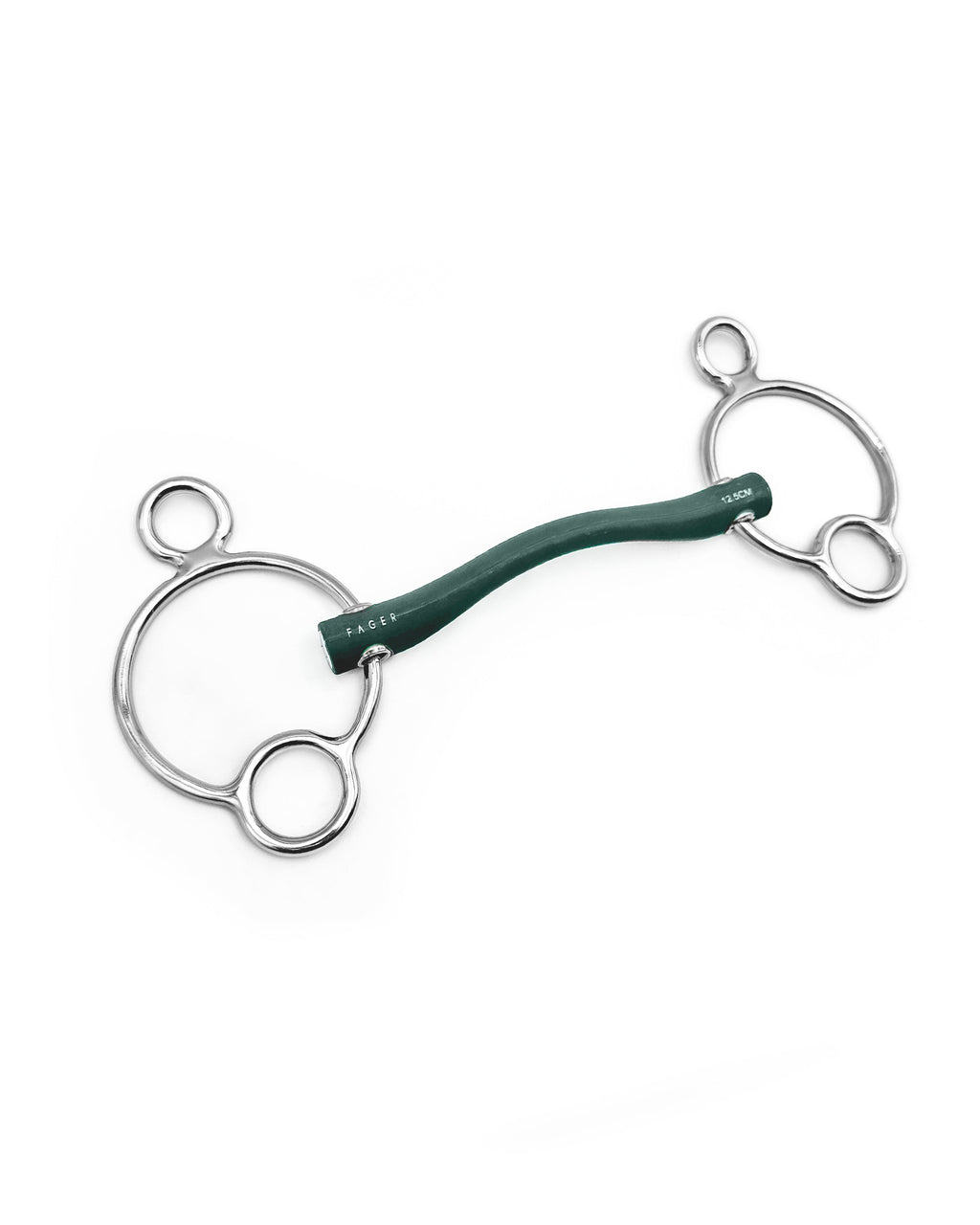 Fager Andrea Soft Rubber 2.5 Ring Bit | Preorder