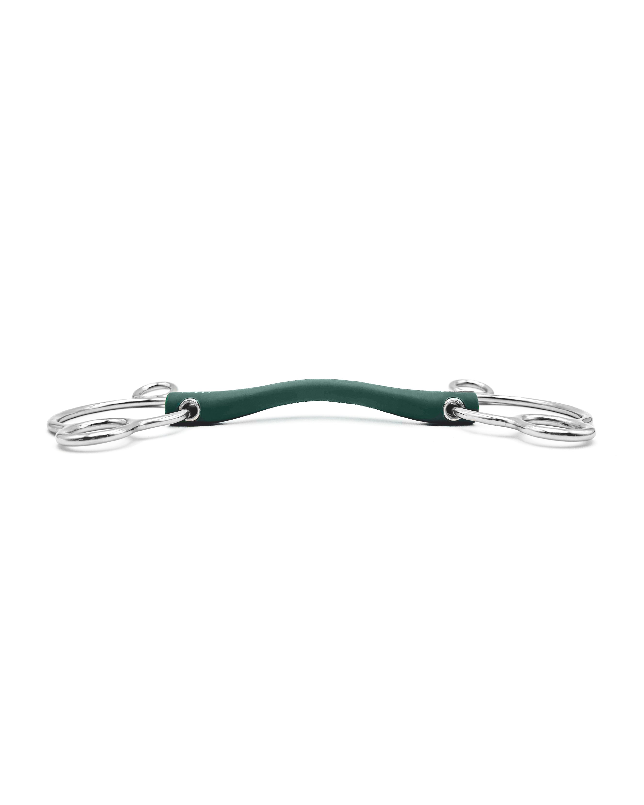 Fager Andrea Soft Rubber 2.5 Ring Bit | Preorder