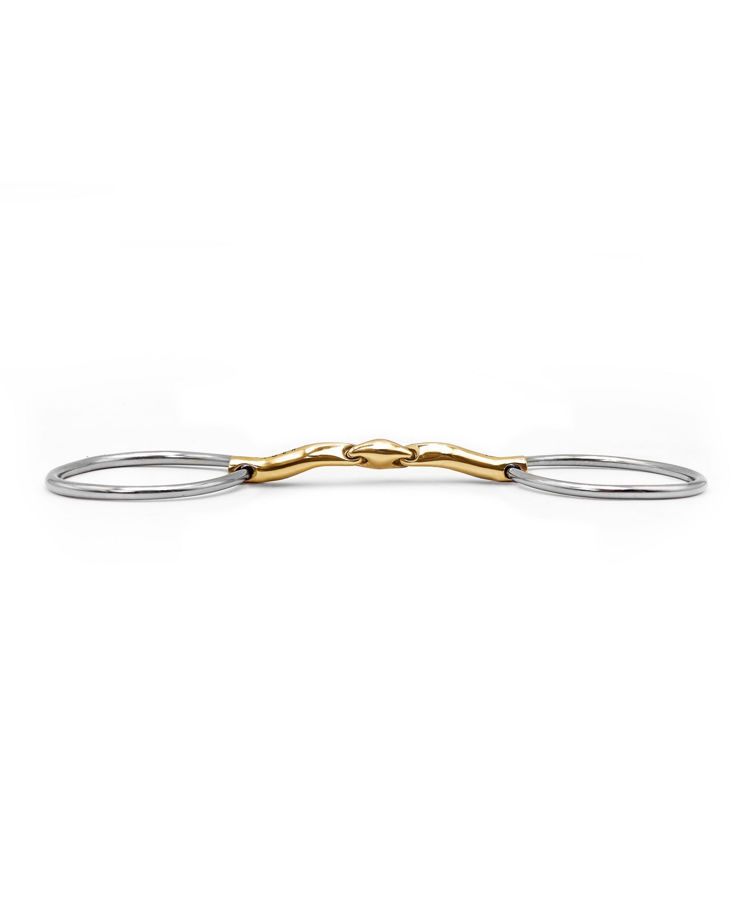 Fager Annika Sweet Gold Large Loose Rings