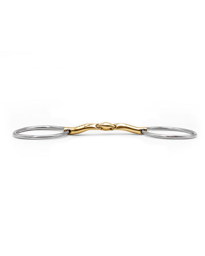 Fager Annika Sweet Gold Large Loose Rings