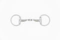Caelo Balanced Contact Sweet Iron Eggbutt Bit