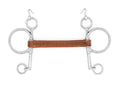 Caelo Leather Baby Pelham Bit