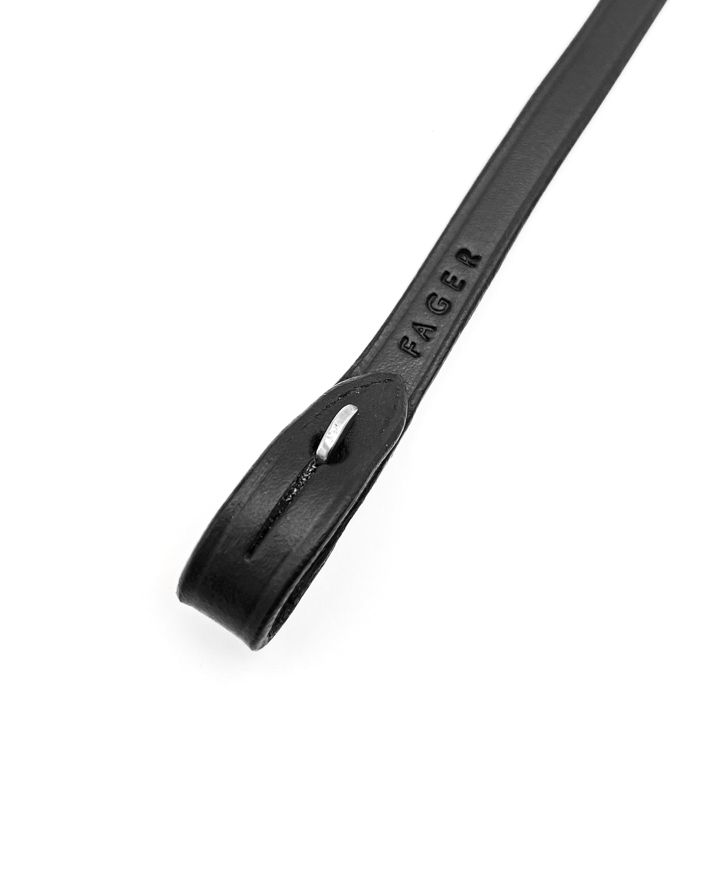 Fager Leather Bit Lifter