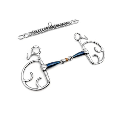 Fager Martin Sweet Iron Kimblehook