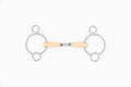 Caelo Rose Elliptic 2.5 Ring Universal Bit