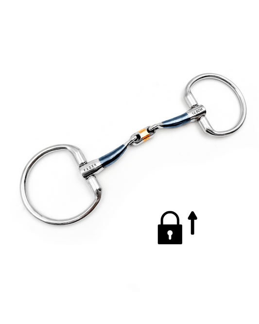 Fager Mattias Sweet Iron Fixed Cheek