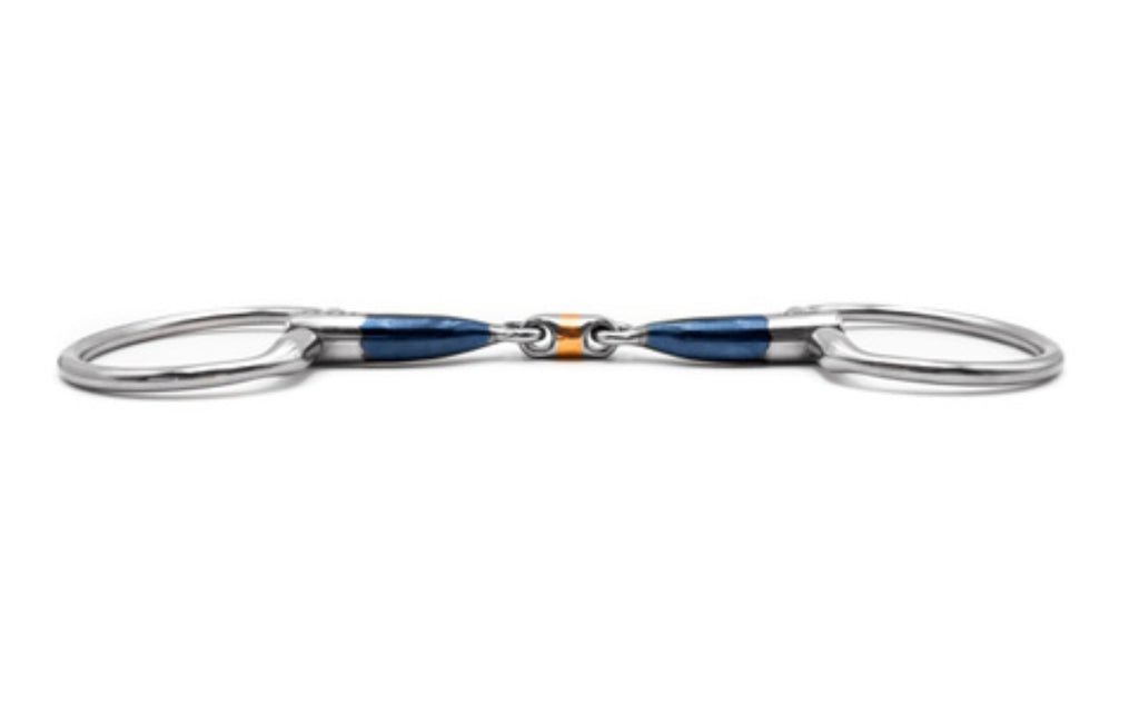 Fager Hugo Sweet Iron Fixed Cheek