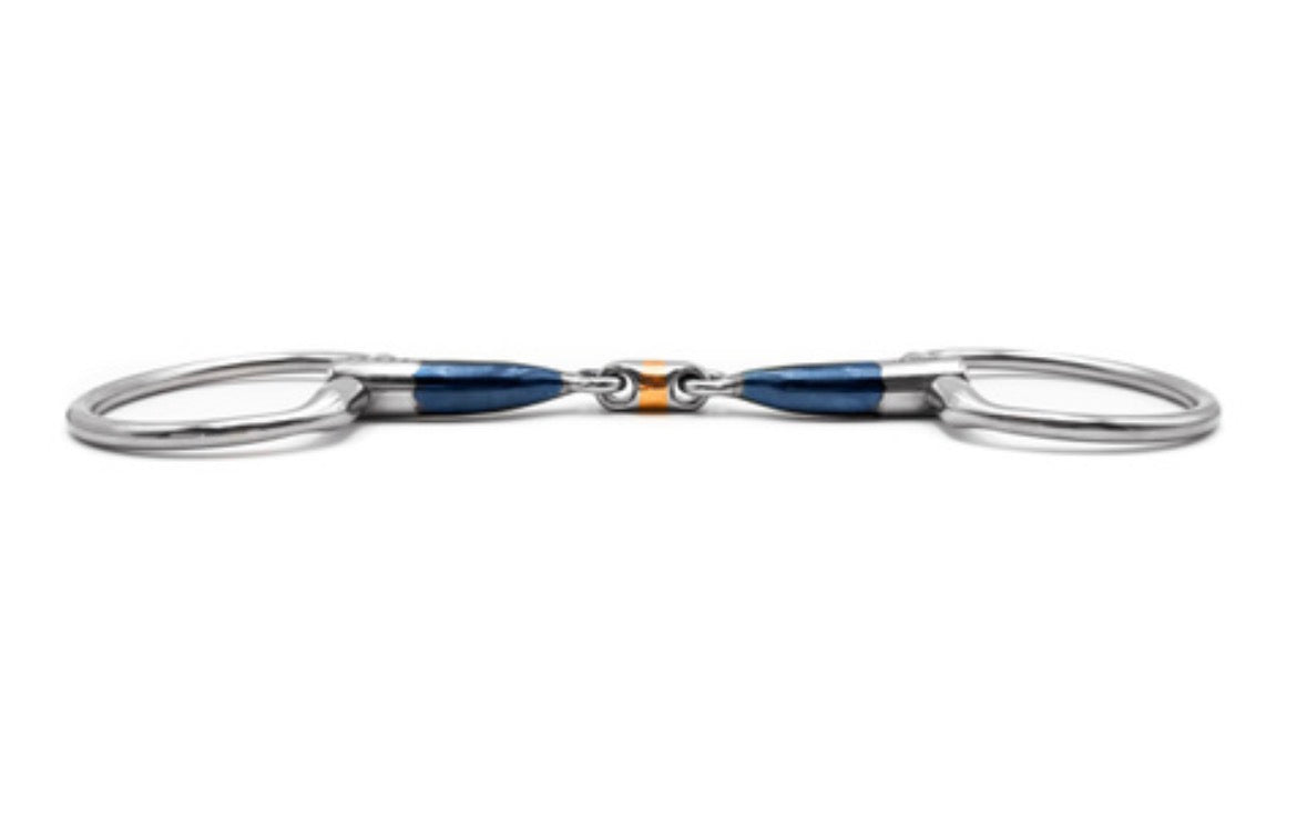 Fager Hugo Sweet Iron Fixed Cheek
