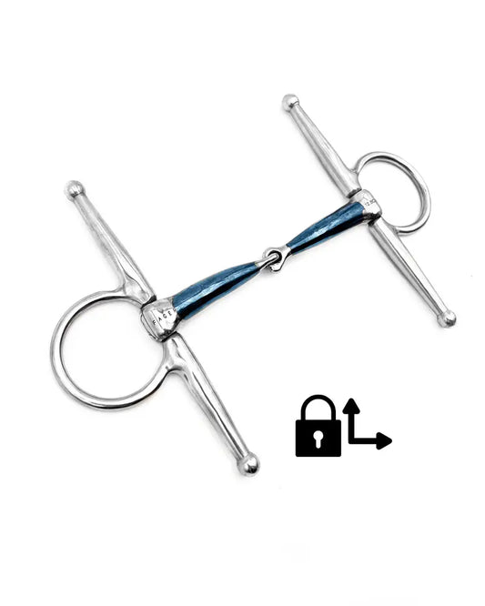 Fager Anna Sweet iron FSS™ Fullcheek