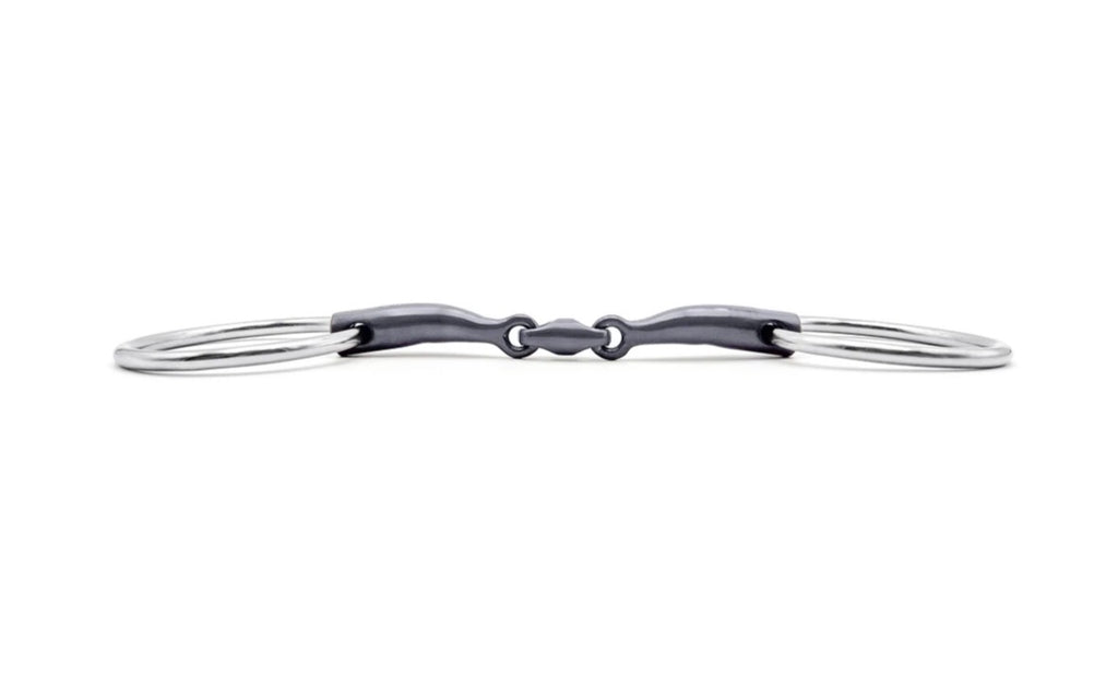 Fager Annie Titanium Loose Rings