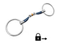 Fager Hugo Sweet Iron Loose Rings