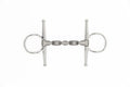 Caelo Waterford Titanium Full Cheek Running Gag