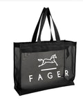 Fager Beach Bag