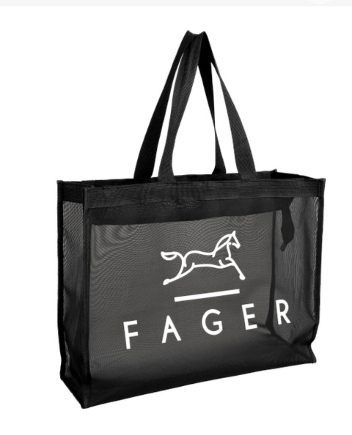 Fager Beach Bag