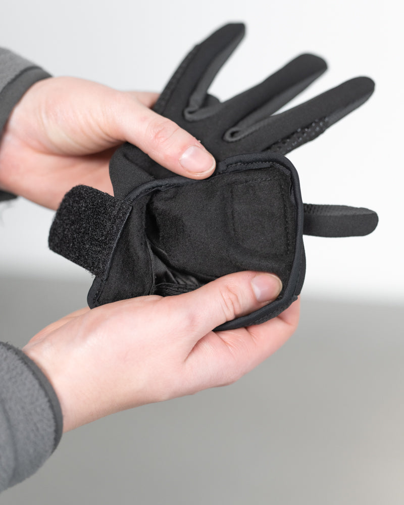 Fager Harper Winter Gloves