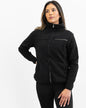 Fager Astrid Full Zip Fleece Black