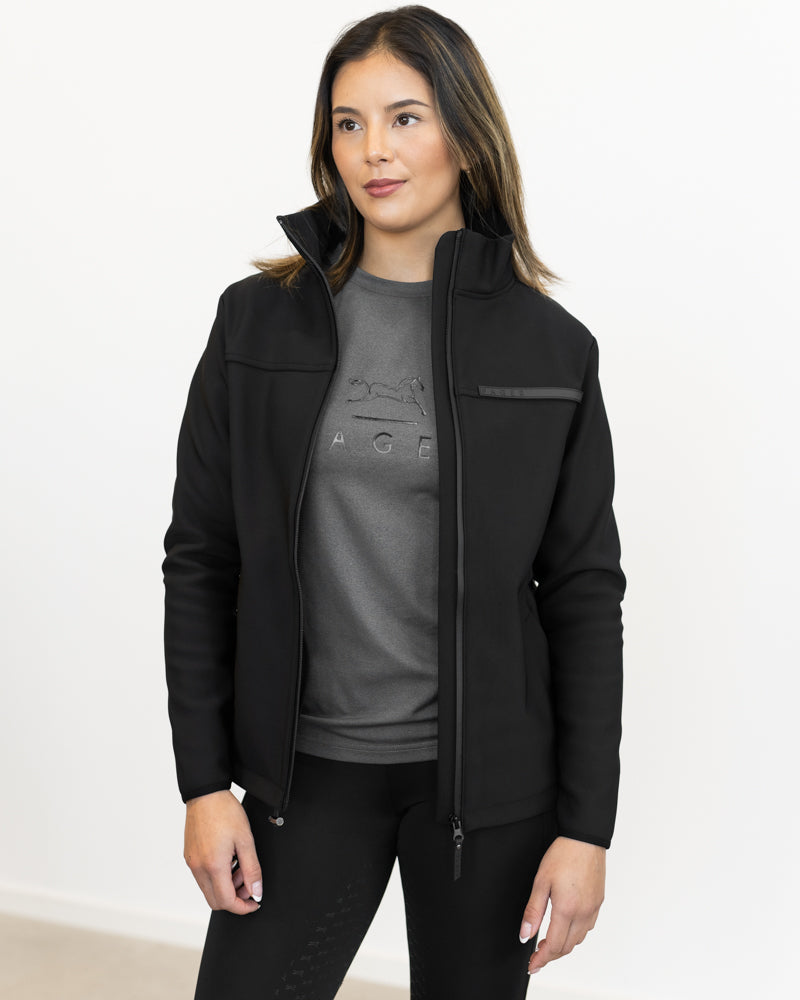 Fager Bonnie Softshell Jacket