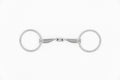 Caelo Balanced Contact Loose Ring Sweet Iron Bit
