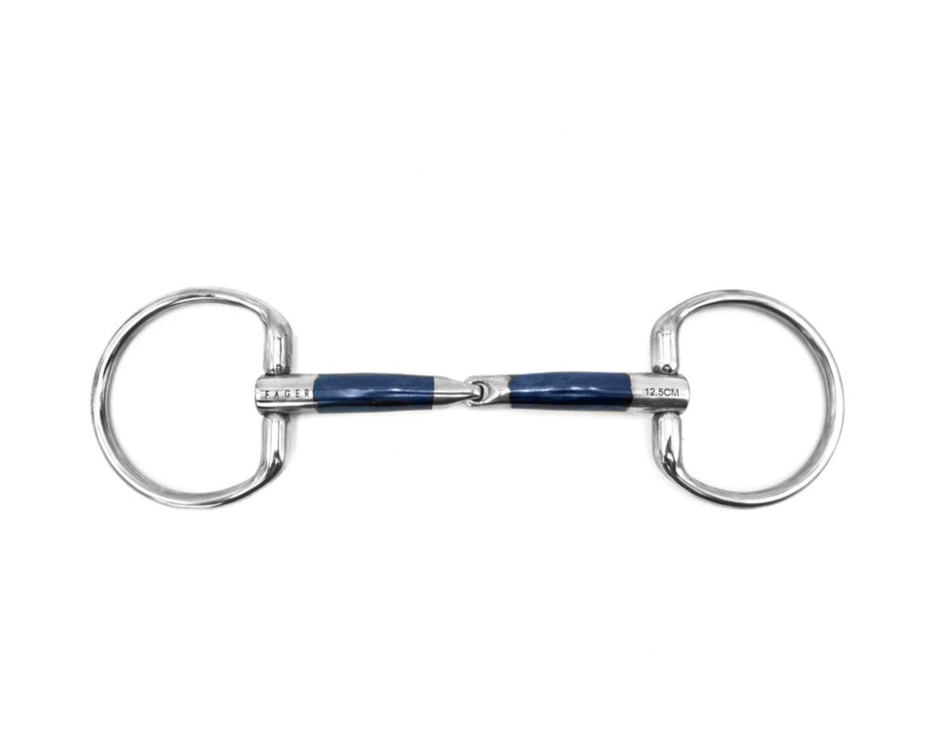 Fager Linus Sweet Iron Fixed Rings | Preorder