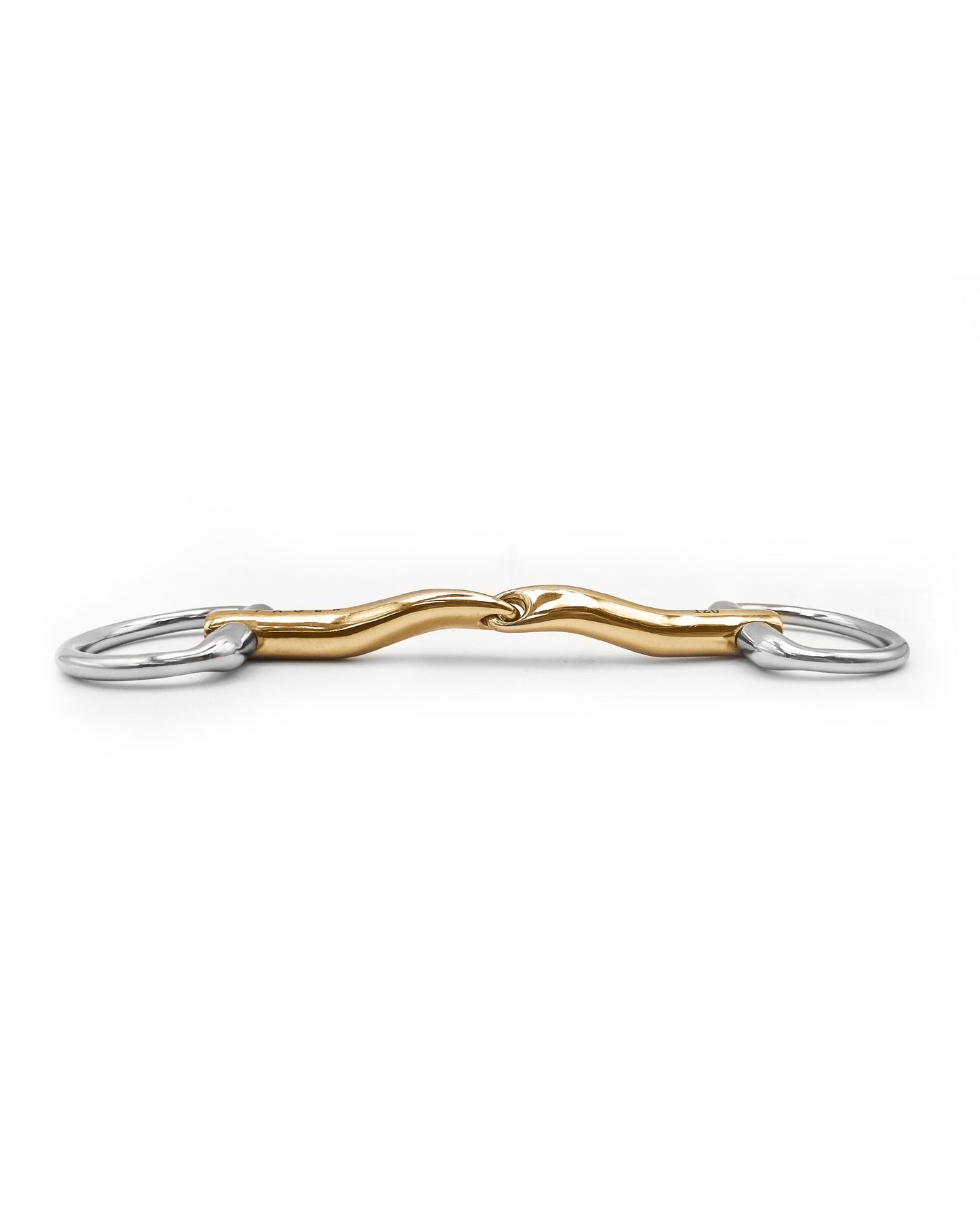 Fager Elin Sweet Gold Fixed Ring Bradoon