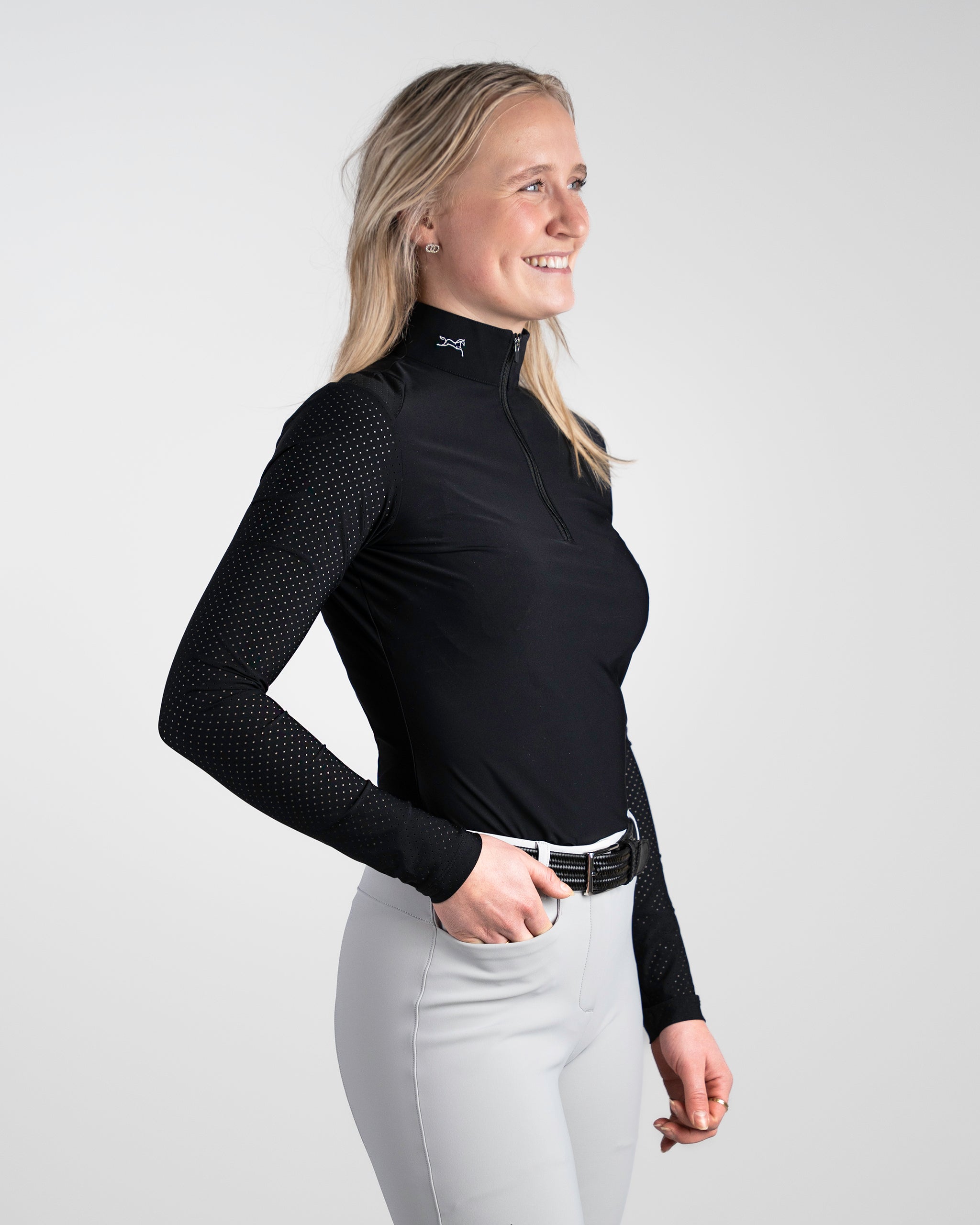 Fager Ella Sport Long Sleeve | Preorder