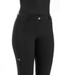Fager Erica Supreme Breeches Black