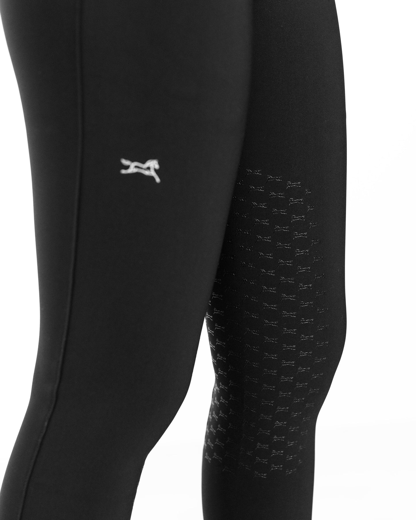 Fager Erica Supreme Breeches Black