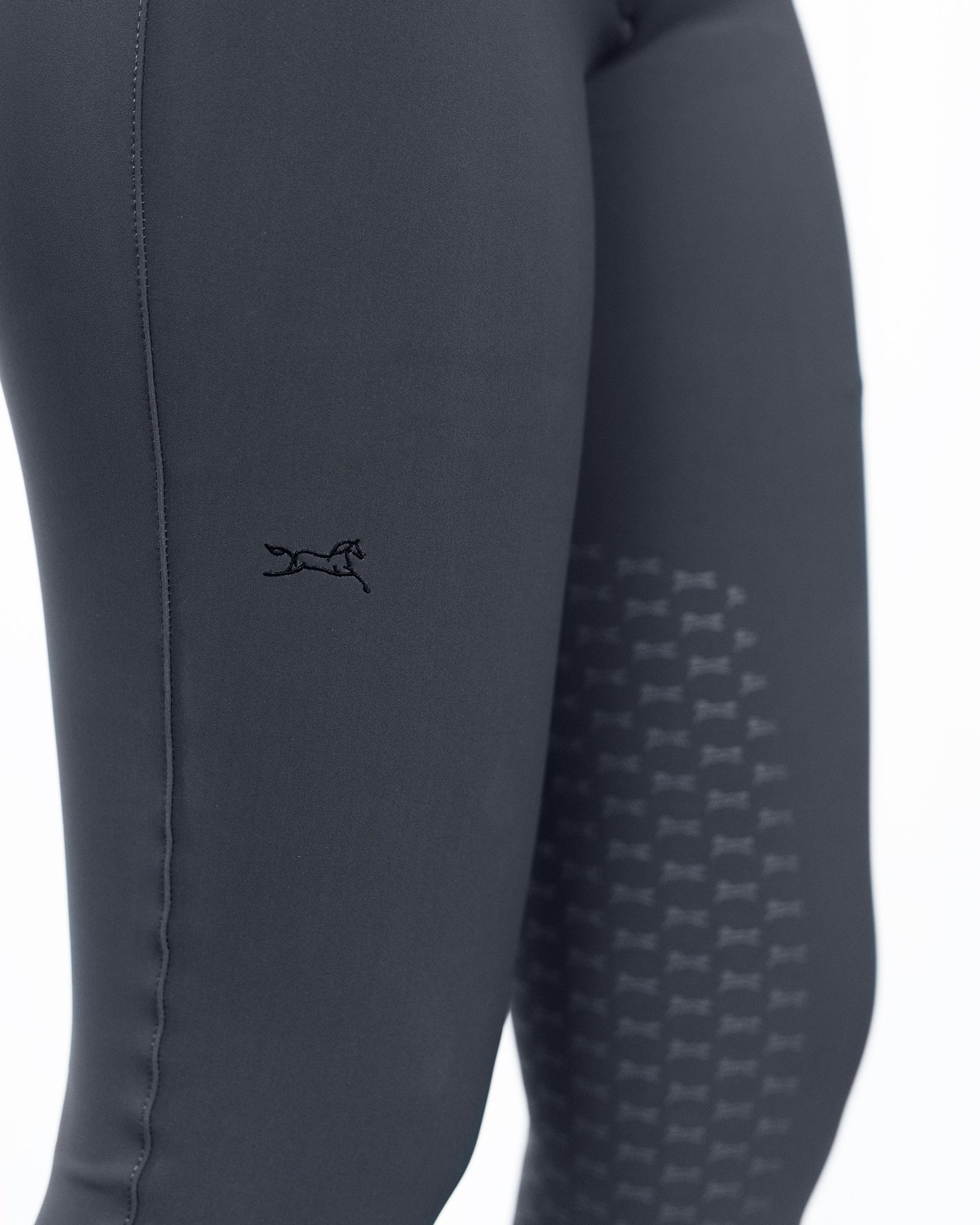 Fager Erica Supreme Breeches Dark Grey