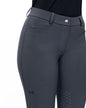 Fager Erica Supreme Breeches Dark Grey