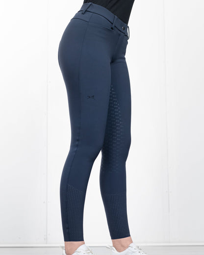 Fager Erica Supreme Breeches Navy