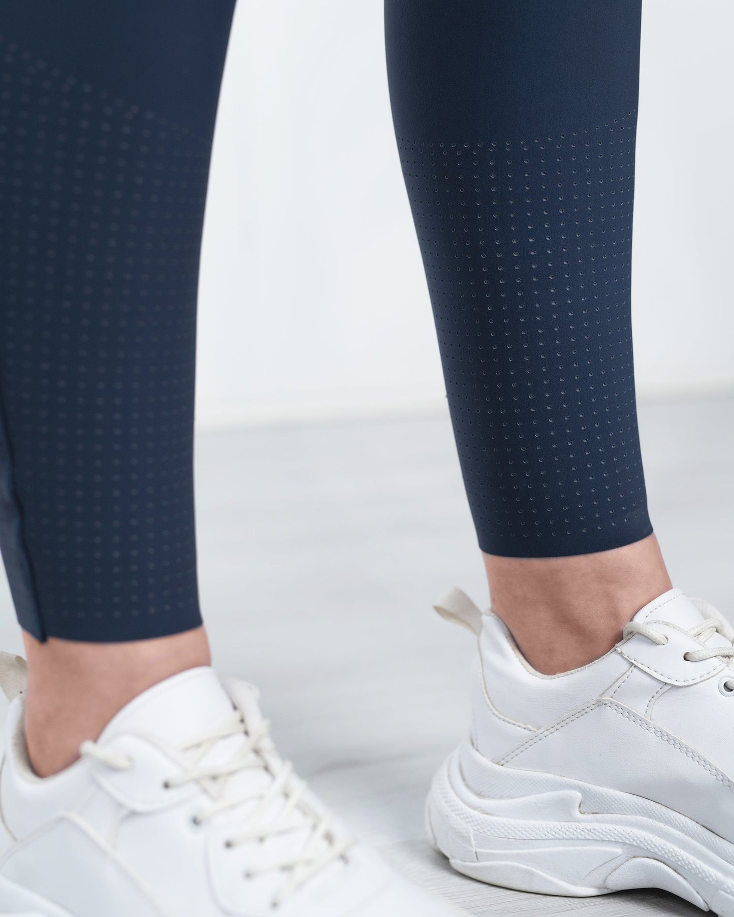 Fager Erica Supreme Breeches Navy