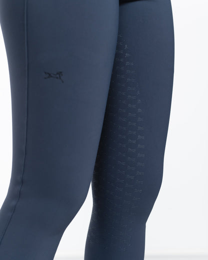 Fager Erica Supreme Breeches Navy