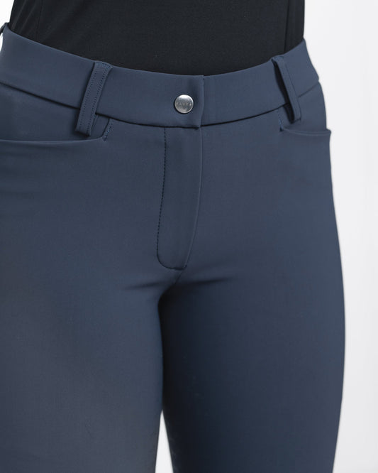 Fager Erica Supreme Breeches Navy