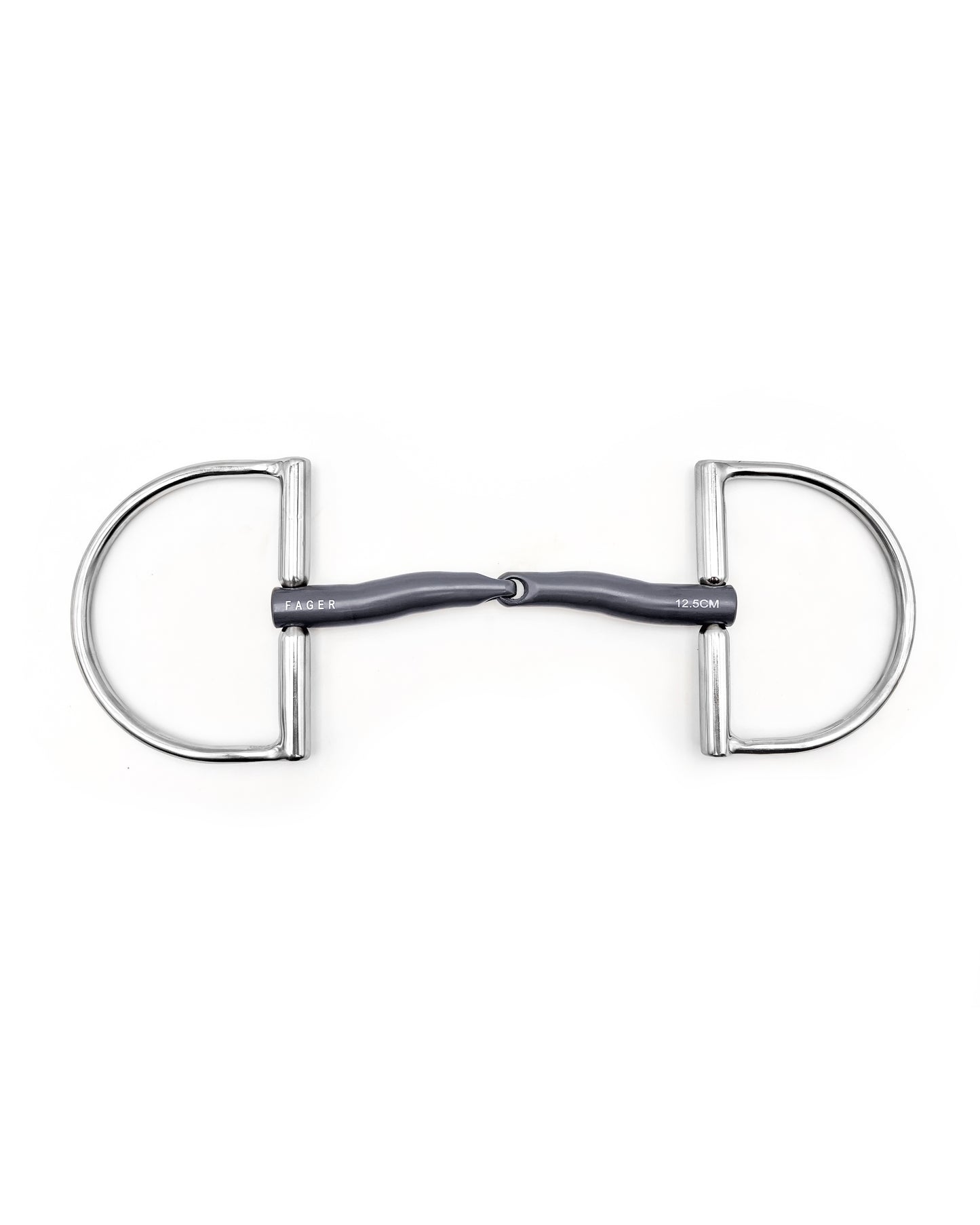 Fager Greta Titanium D-Ring