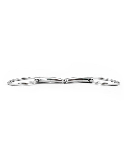 Fager Jimmy Stainless Steel Loose Rings