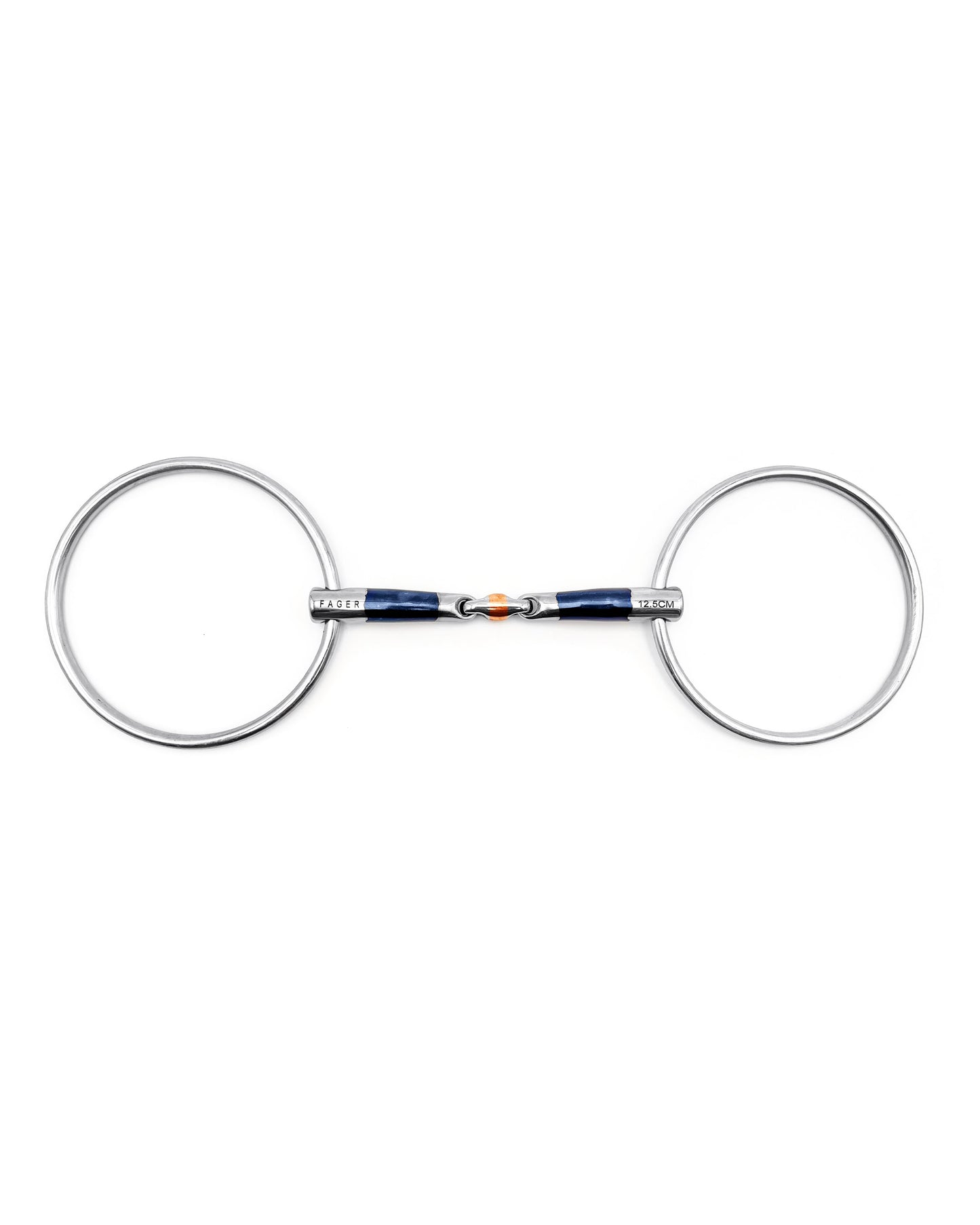 Fager John Sweet Iron Large Loose Ring