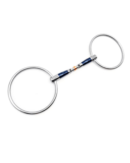 Fager John Sweet Iron Large Loose Ring