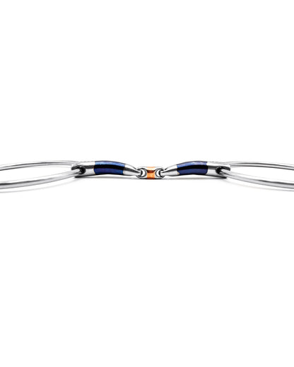 Fager John Sweet Iron Large Loose Ring