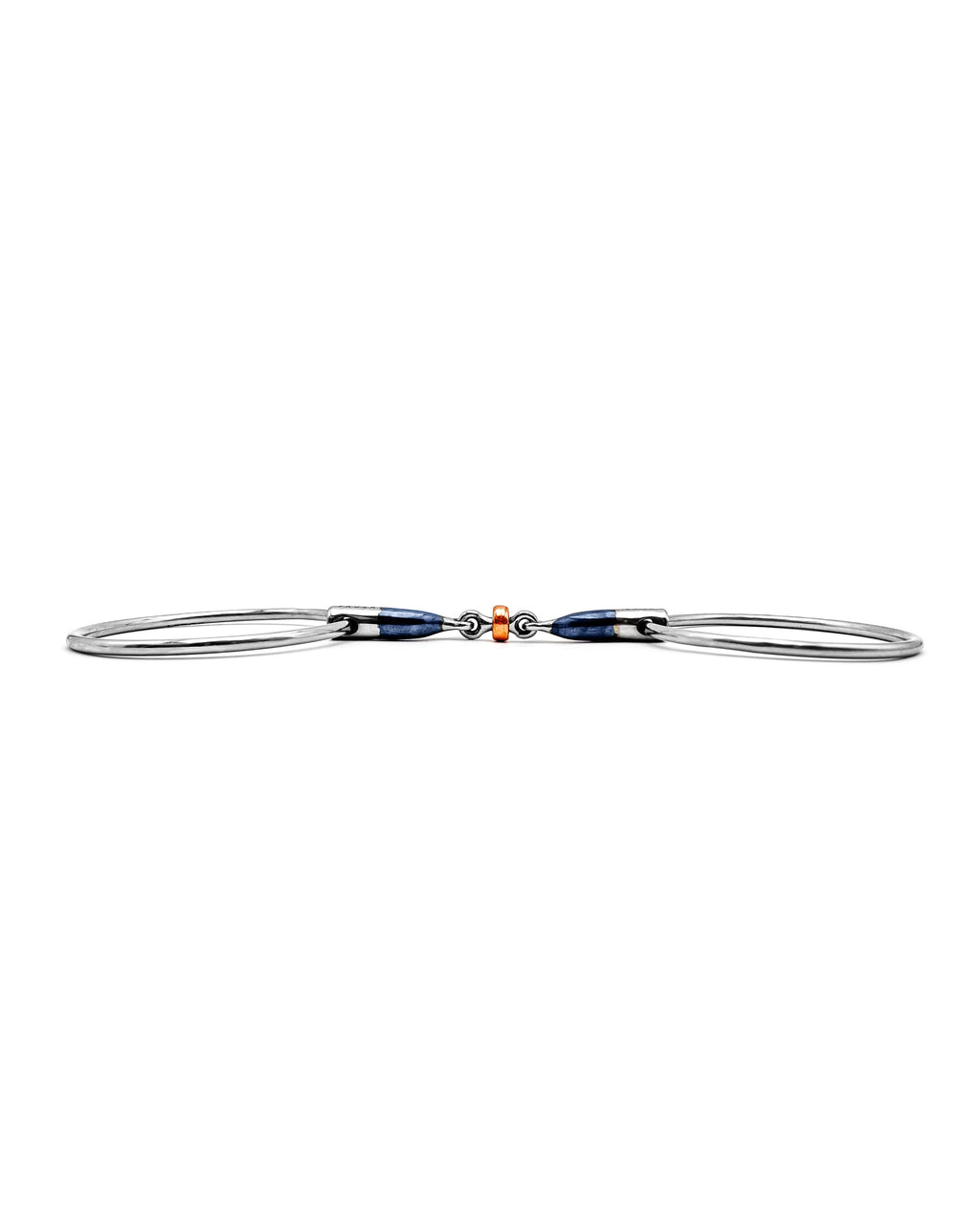 Fager Julia Sweet Iron Large Loose Ring