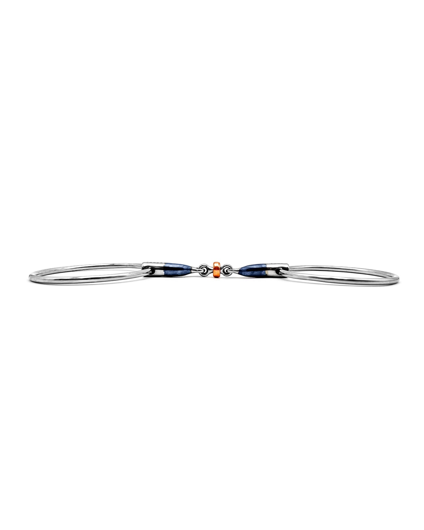 Fager Julia Sweet Iron Large Loose Ring