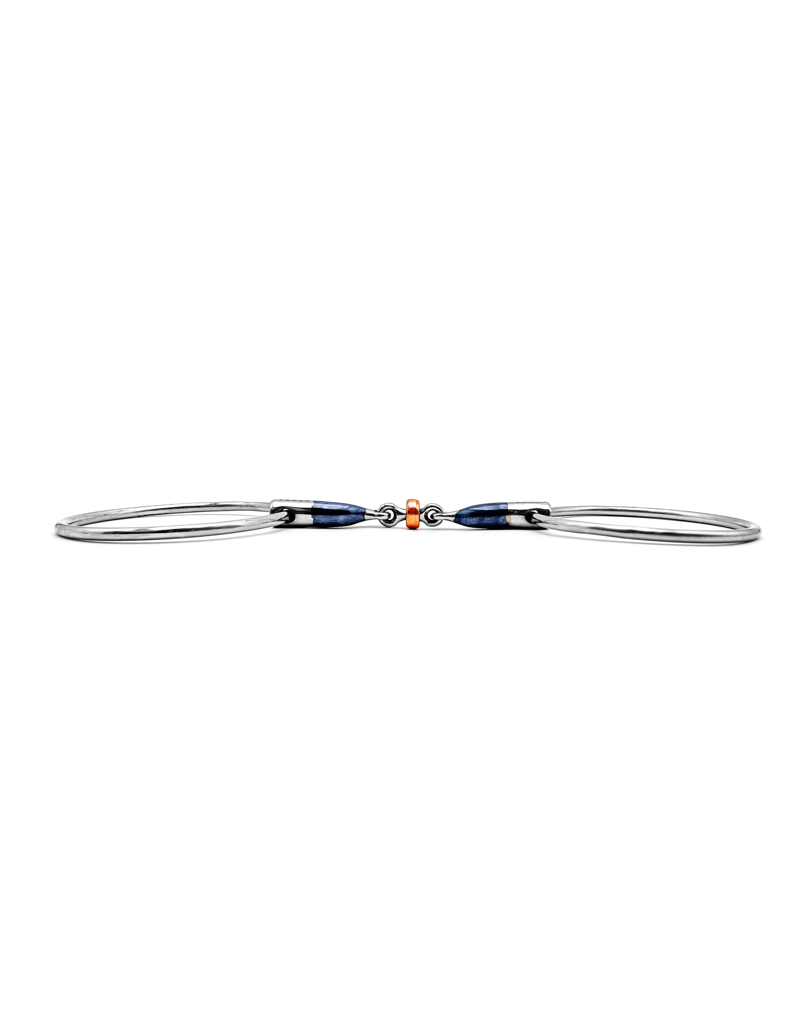 Fager Julia Sweet Iron Large Loose Ring
