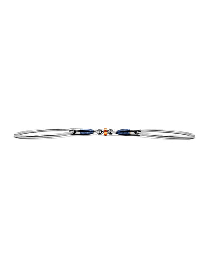 Fager Julia Sweet Iron Large Loose Ring