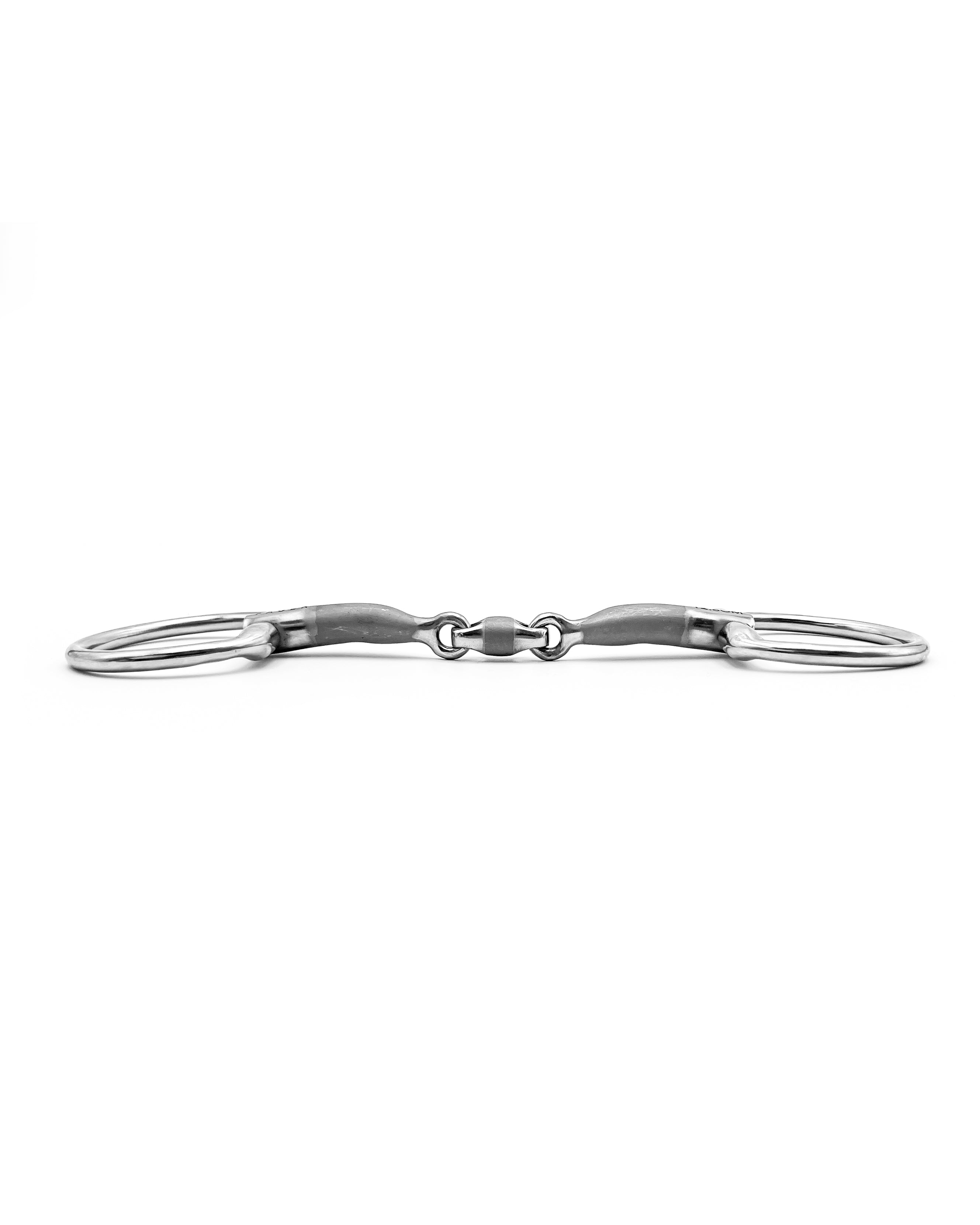 Fager Ludwig Sweet Iron Fixed Ring Bradoon