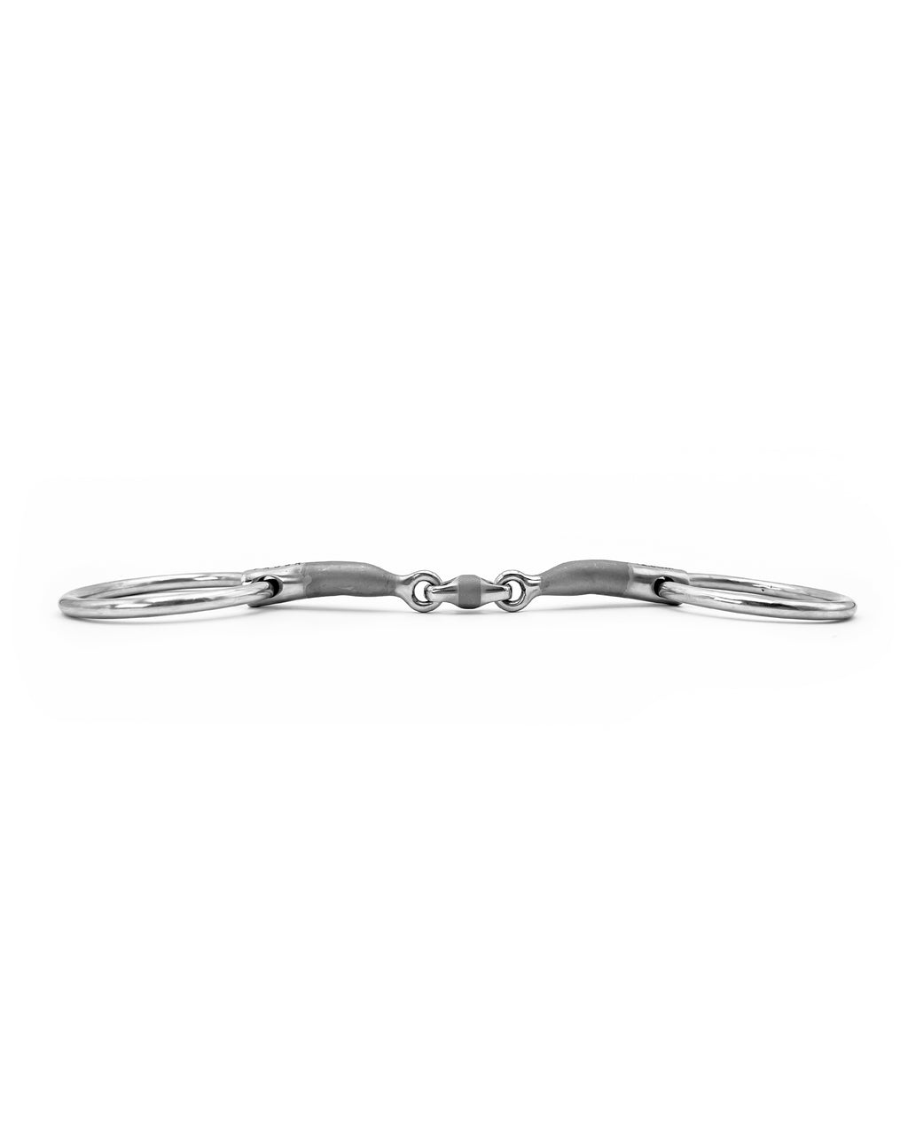 Fager Ludwig Sweet Iron Loose Ring Bradoon