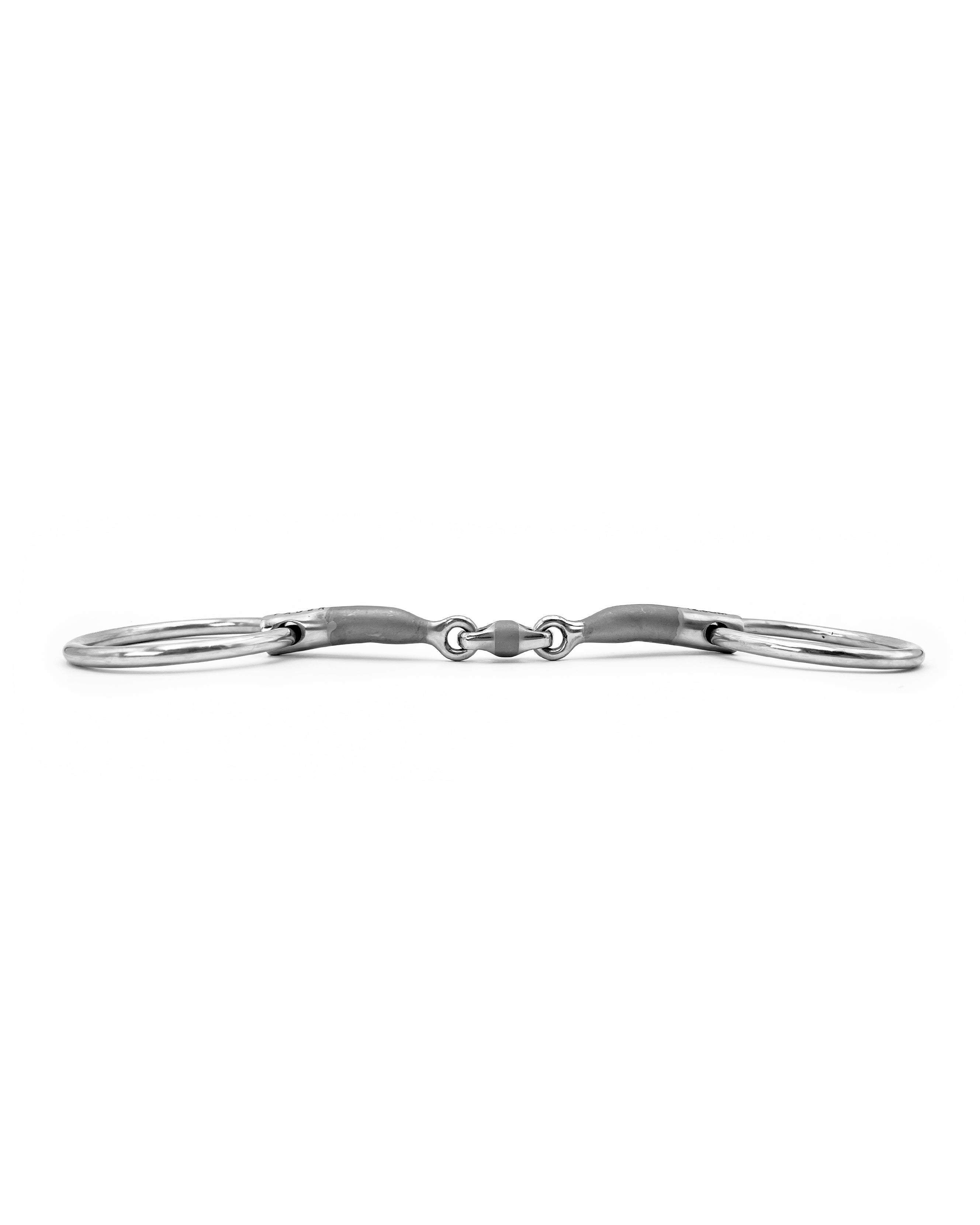 Fager Ludwig Sweet Iron Loose Ring Bradoon