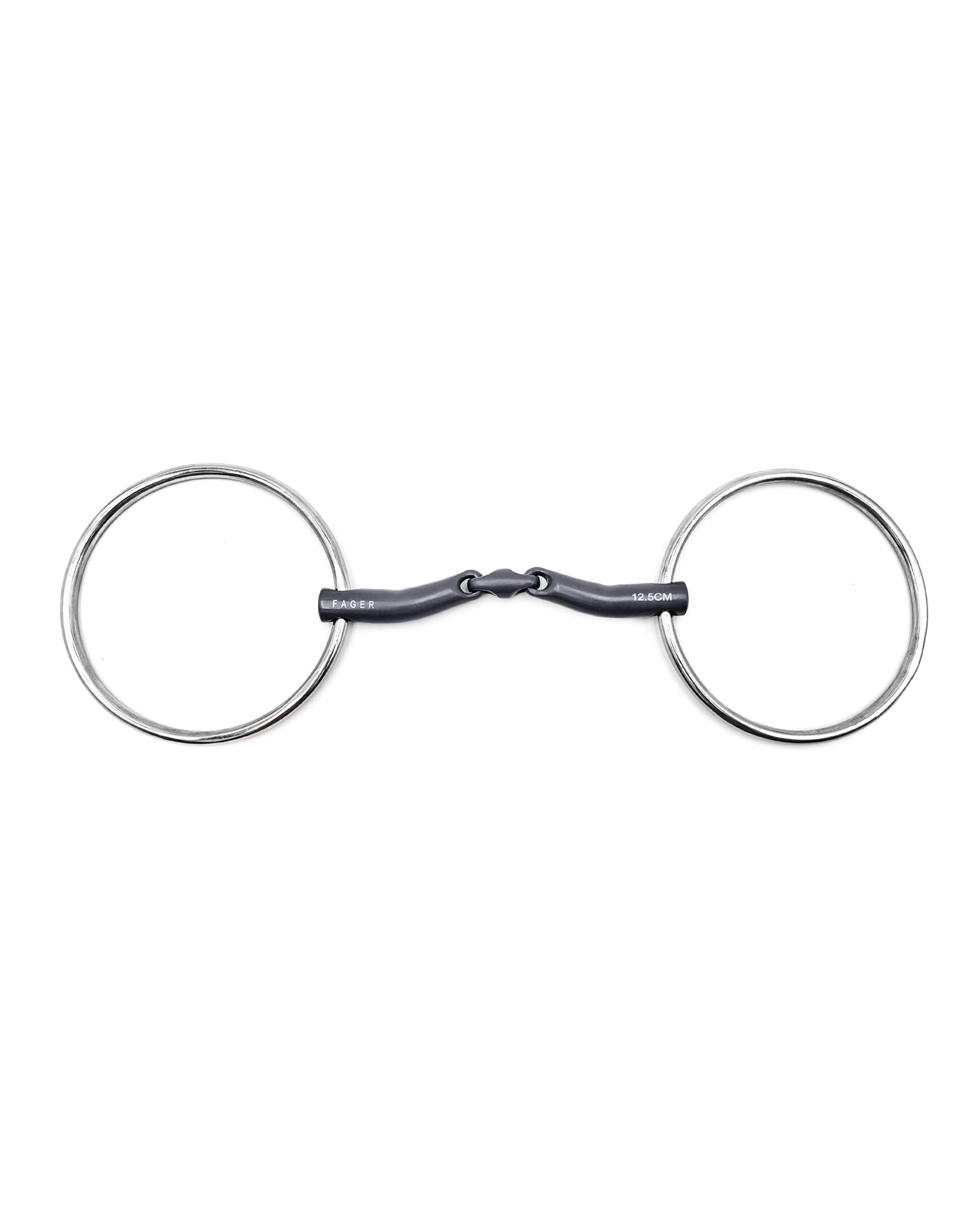 Fager Maria Titanium Large Loose Ring