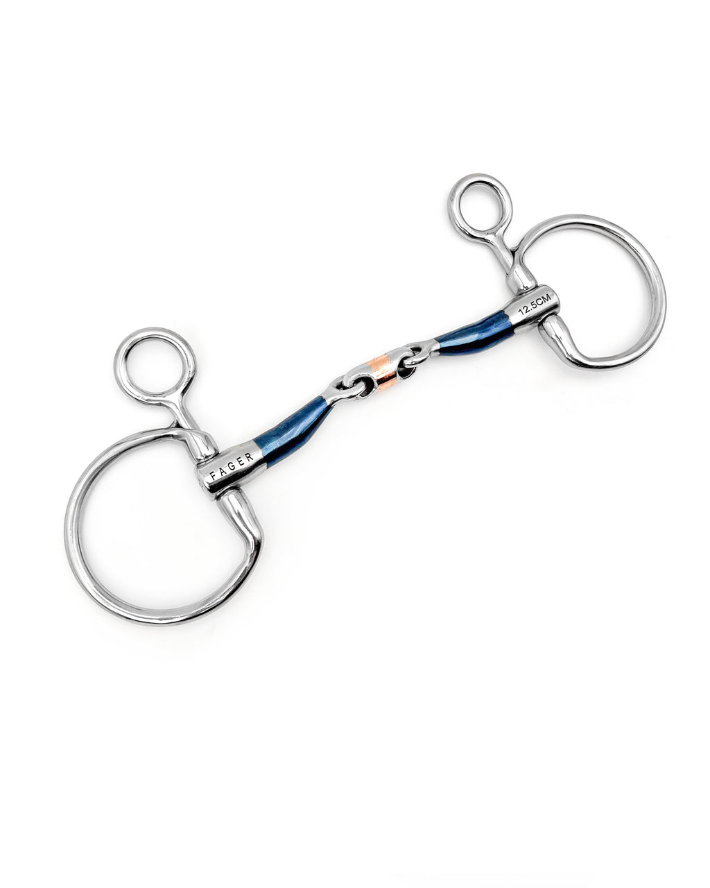Fager Mattias Sweet Iron Sweet Iron Baucher